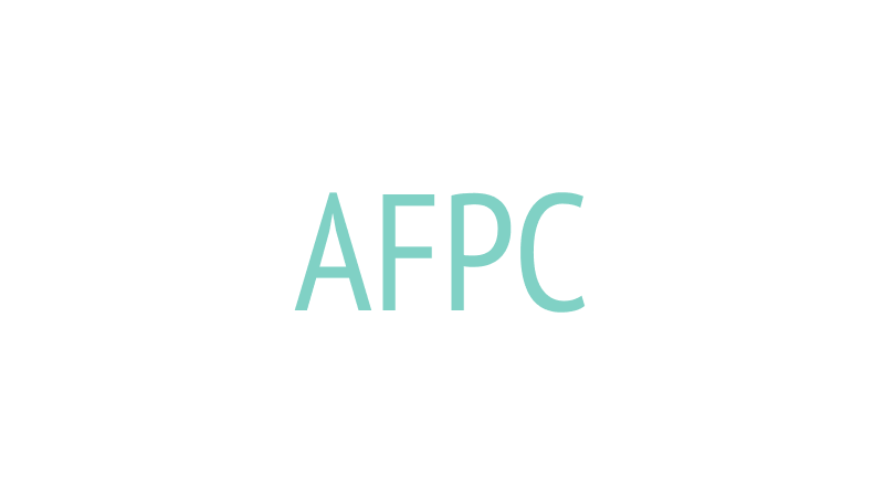 afpc.be  logo