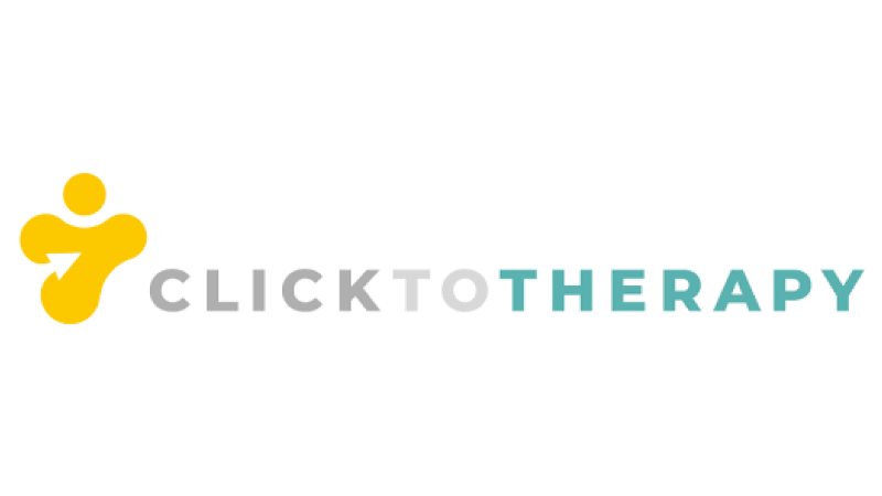 clicktotherapy.gr logo